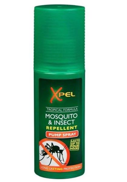 Picture of X PEL MOSQUITO & INSECT REPELENT